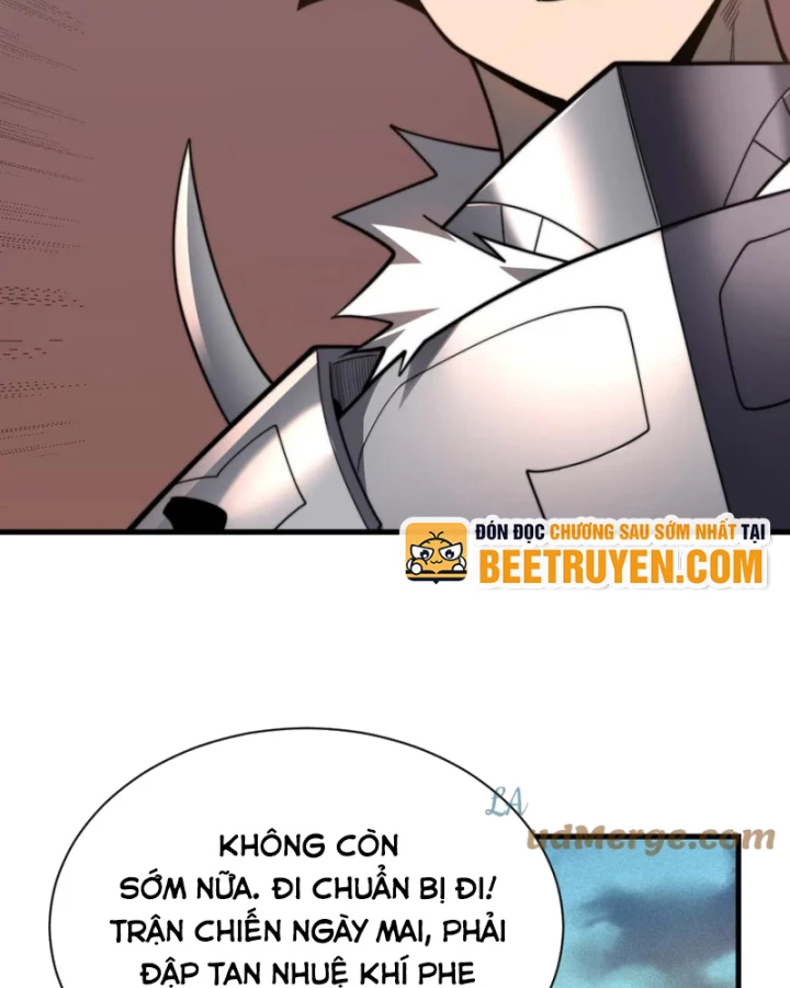 Ta Trở Thành Đại Phản Diện Của Toàn Sever Chapter 112 - 54