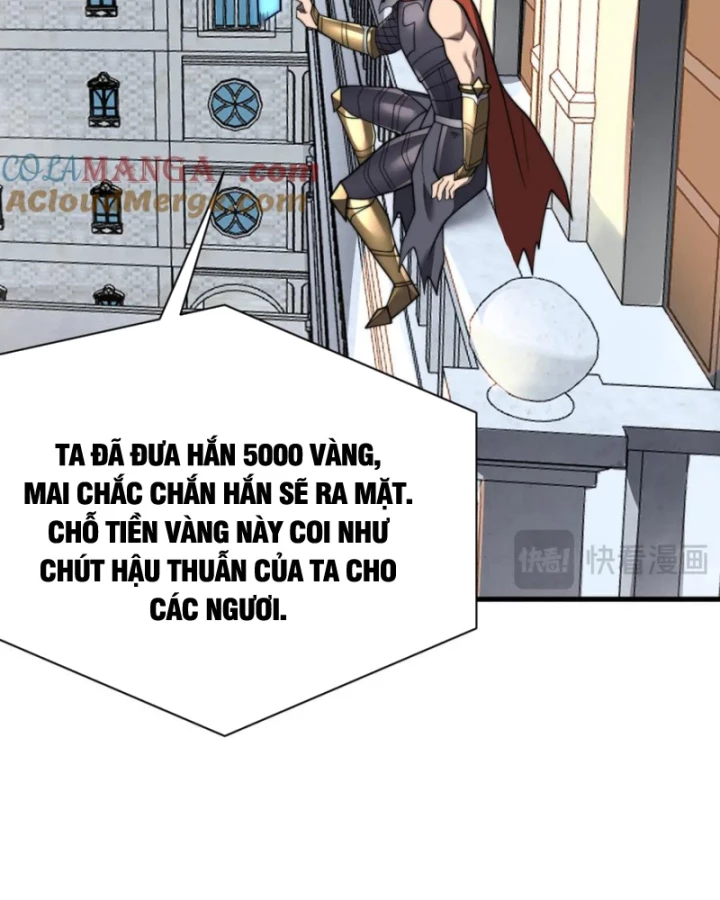 Ta Trở Thành Đại Phản Diện Của Toàn Sever Chapter 112 - 58