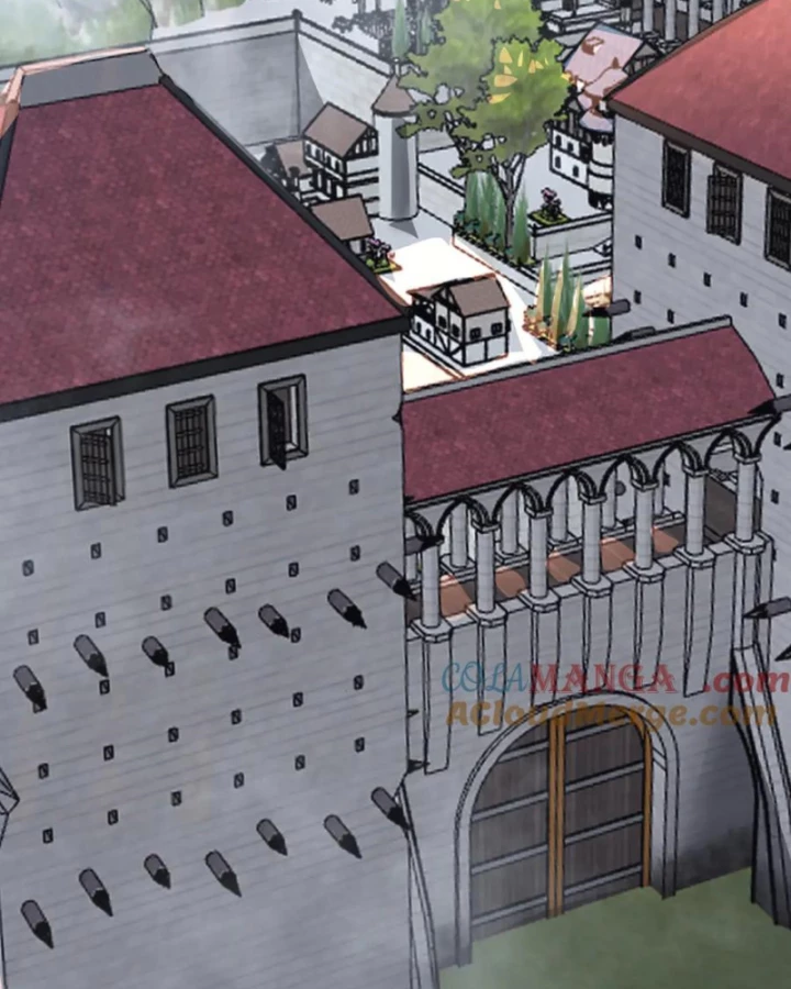 Ta Trở Thành Đại Phản Diện Của Toàn Sever Chapter 112 - 63