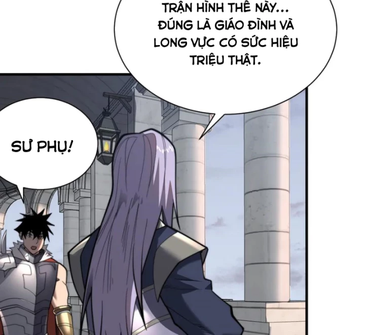 Ta Trở Thành Đại Phản Diện Của Toàn Sever Chapter 112 - 67