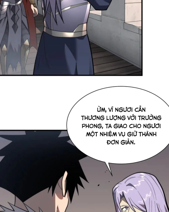 Ta Trở Thành Đại Phản Diện Của Toàn Sever Chapter 112 - 68