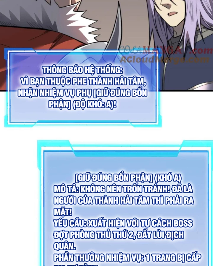 Ta Trở Thành Đại Phản Diện Của Toàn Sever Chapter 112 - 69
