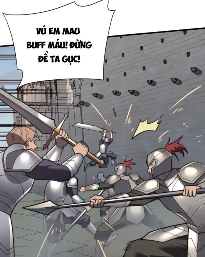 Ta Trở Thành Đại Phản Diện Của Toàn Sever Chapter 112 - 83