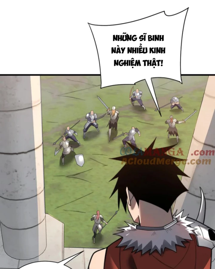 Ta Trở Thành Đại Phản Diện Của Toàn Sever Chapter 112 - 85