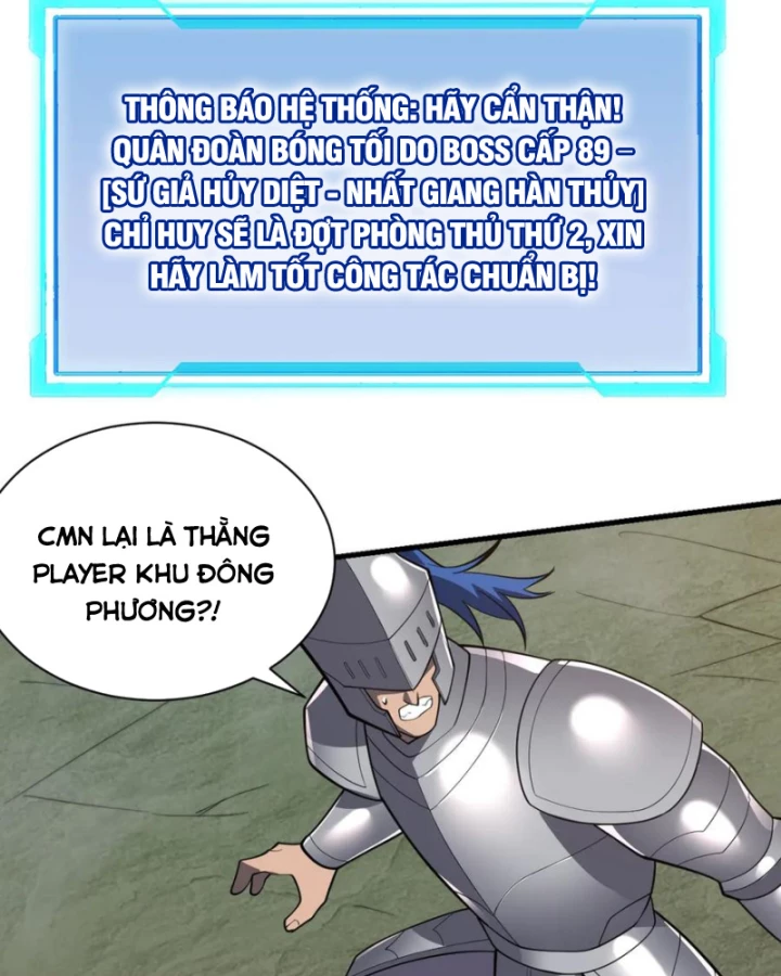 Ta Trở Thành Đại Phản Diện Của Toàn Sever Chapter 112 - 89