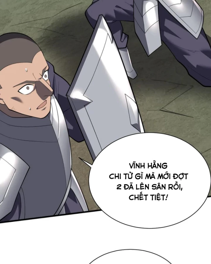 Ta Trở Thành Đại Phản Diện Của Toàn Sever Chapter 112 - 90
