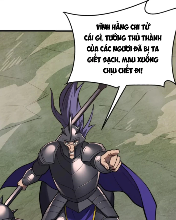 Ta Trở Thành Đại Phản Diện Của Toàn Sever Chapter 112 - 93