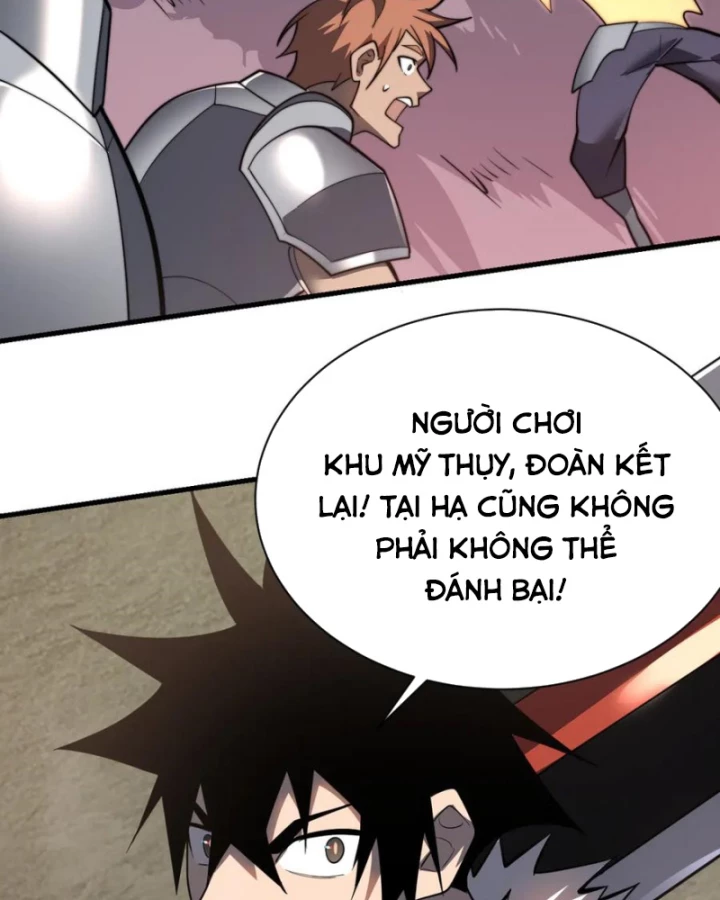 Ta Trở Thành Đại Phản Diện Của Toàn Sever Chapter 112 - 102