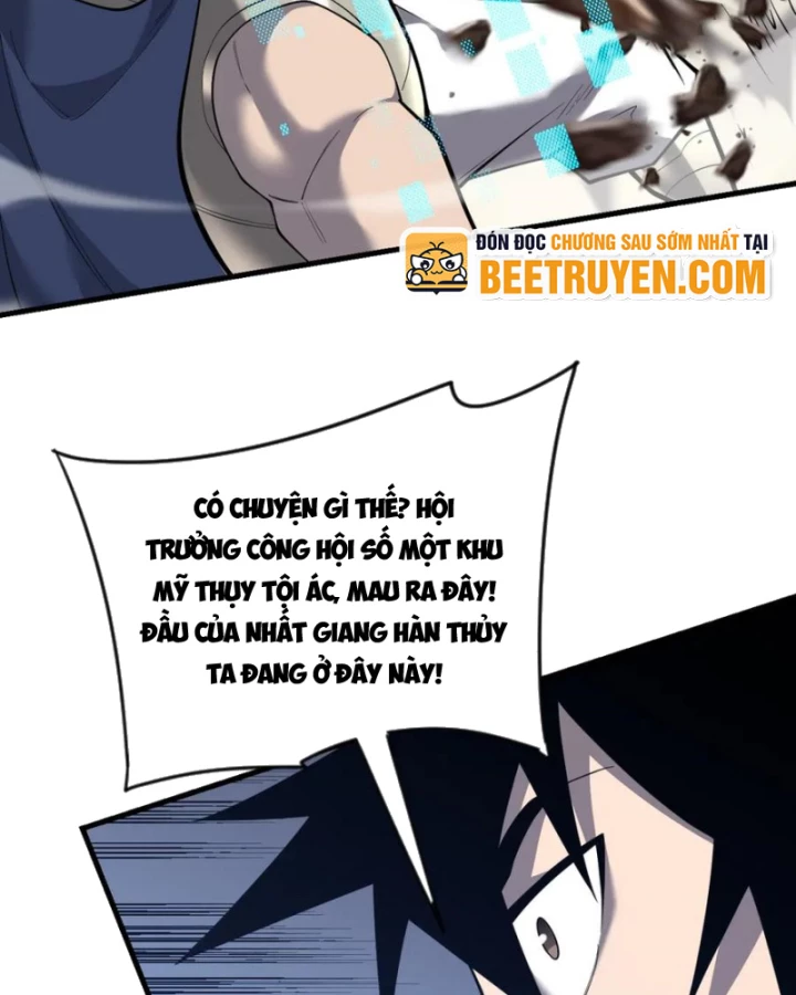 Ta Trở Thành Đại Phản Diện Của Toàn Sever Chapter 113 - 4