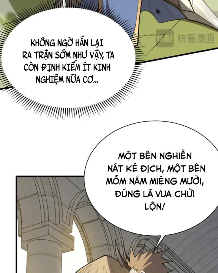 Ta Trở Thành Đại Phản Diện Của Toàn Sever Chapter 113 - 11