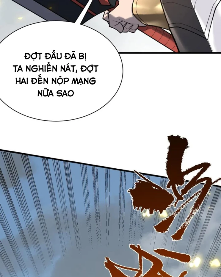Ta Trở Thành Đại Phản Diện Của Toàn Sever Chapter 113 - 15