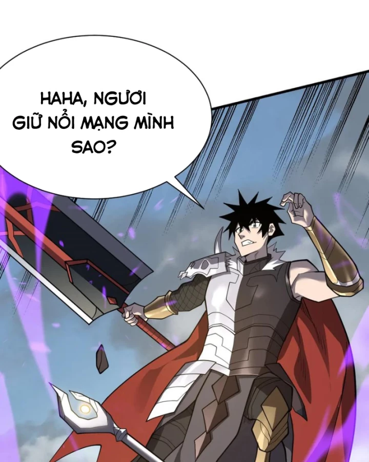 Ta Trở Thành Đại Phản Diện Của Toàn Sever Chapter 113 - 24