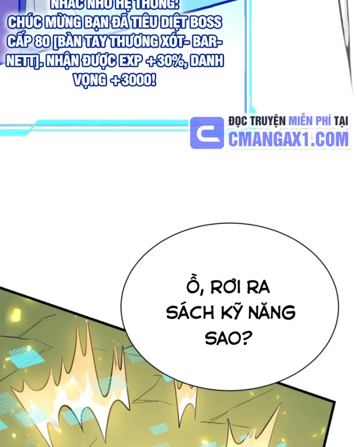 Ta Trở Thành Đại Phản Diện Của Toàn Sever Chapter 113 - 29