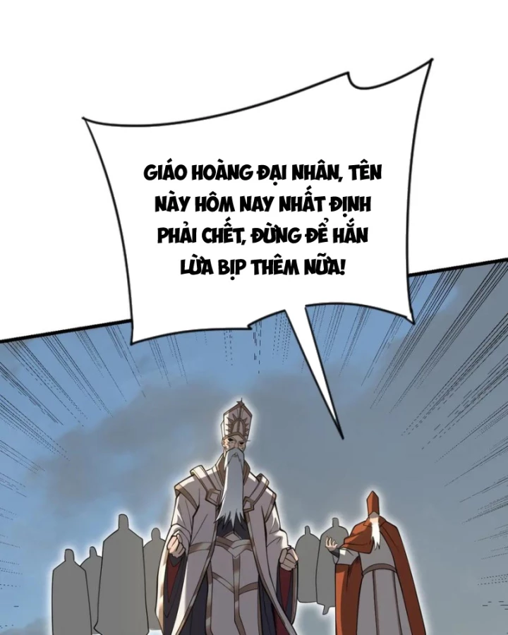 Ta Trở Thành Đại Phản Diện Của Toàn Sever Chapter 113 - 37
