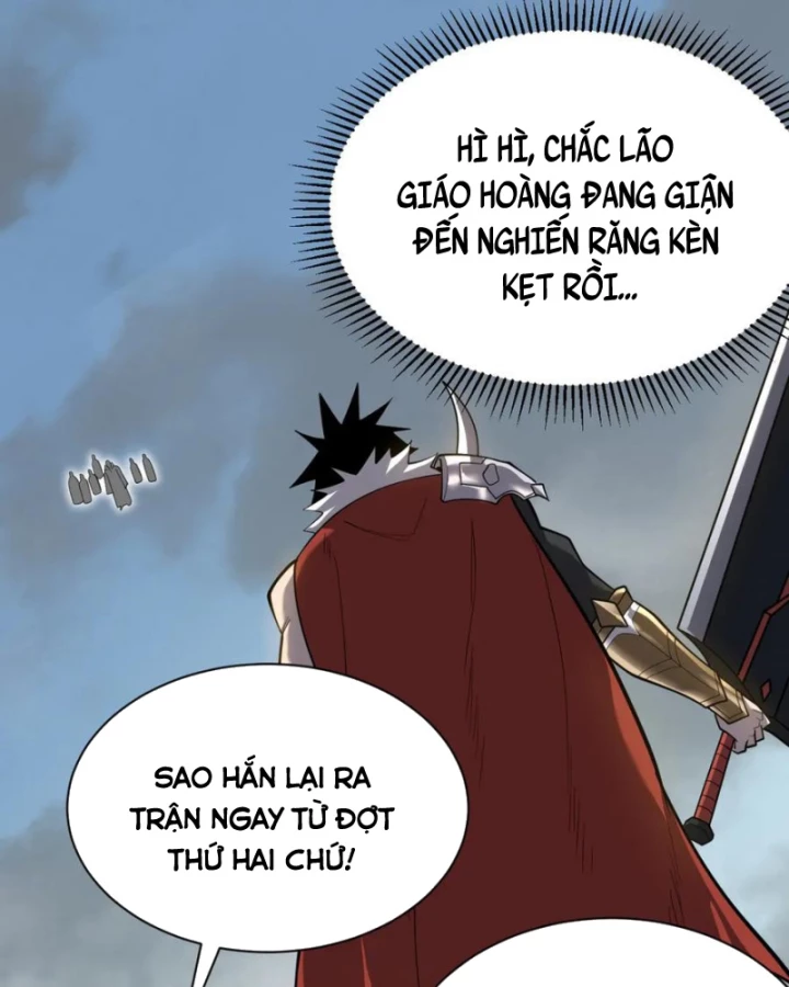 Ta Trở Thành Đại Phản Diện Của Toàn Sever Chapter 113 - 39