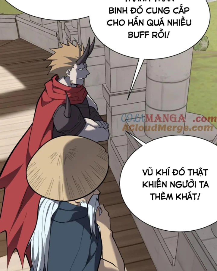 Ta Trở Thành Đại Phản Diện Của Toàn Sever Chapter 113 - 41