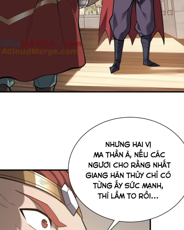 Ta Trở Thành Đại Phản Diện Của Toàn Sever Chapter 113 - 44