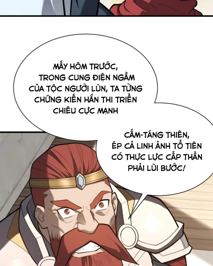 Ta Trở Thành Đại Phản Diện Của Toàn Sever Chapter 113 - 47