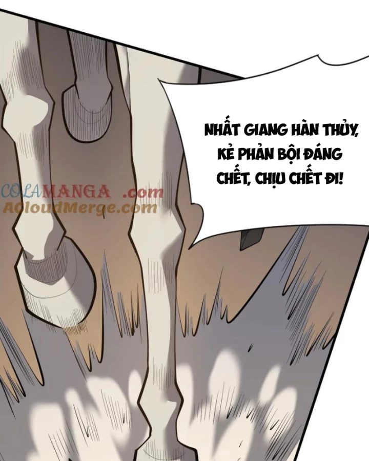 Ta Trở Thành Đại Phản Diện Của Toàn Sever Chapter 113 - 54