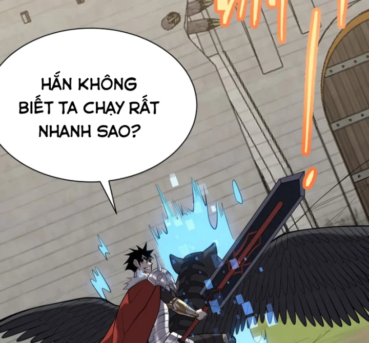 Ta Trở Thành Đại Phản Diện Của Toàn Sever Chapter 113 - 77
