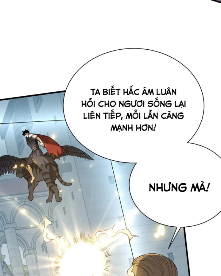 Ta Trở Thành Đại Phản Diện Của Toàn Sever Chapter 113 - 88