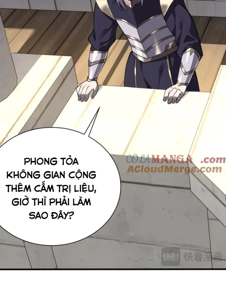 Ta Trở Thành Đại Phản Diện Của Toàn Sever Chapter 113 - 95