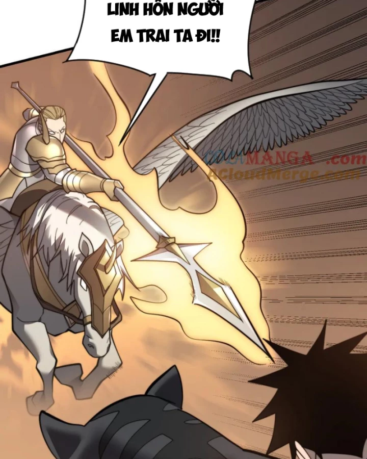 Ta Trở Thành Đại Phản Diện Của Toàn Sever Chapter 114 - 3