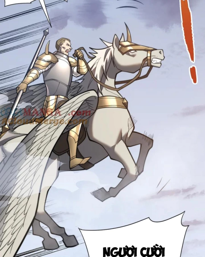 Ta Trở Thành Đại Phản Diện Của Toàn Sever Chapter 114 - 8