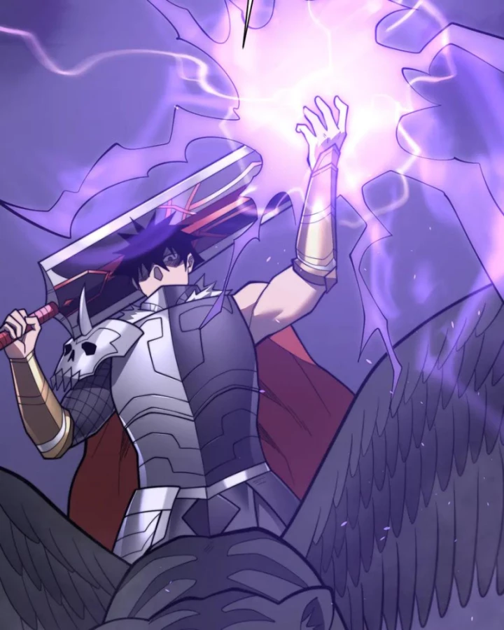 Ta Trở Thành Đại Phản Diện Của Toàn Sever Chapter 114 - 14