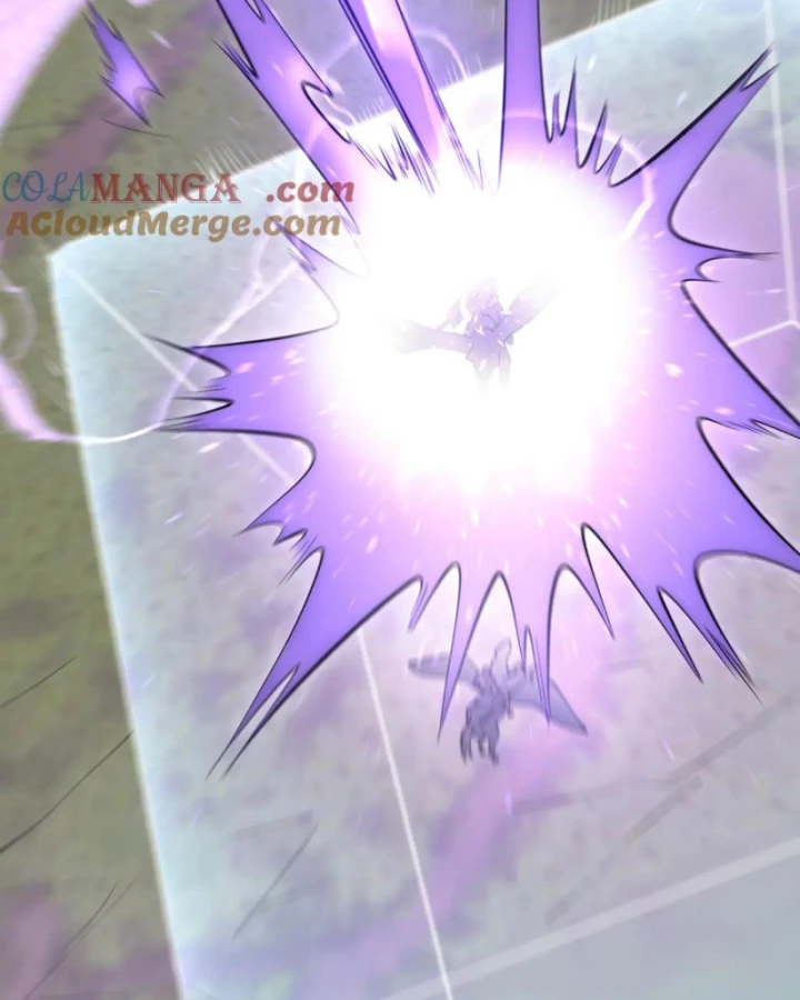 Ta Trở Thành Đại Phản Diện Của Toàn Sever Chapter 114 - 19