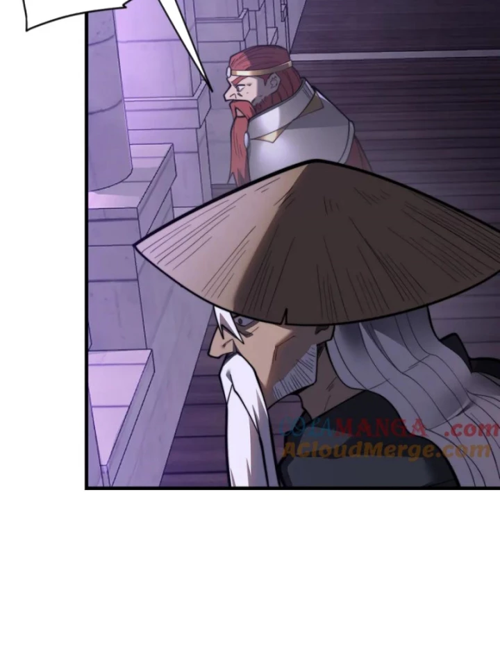 Ta Trở Thành Đại Phản Diện Của Toàn Sever Chapter 114 - 21