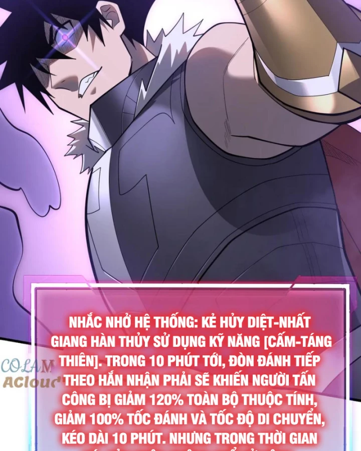 Ta Trở Thành Đại Phản Diện Của Toàn Sever Chapter 114 - 23