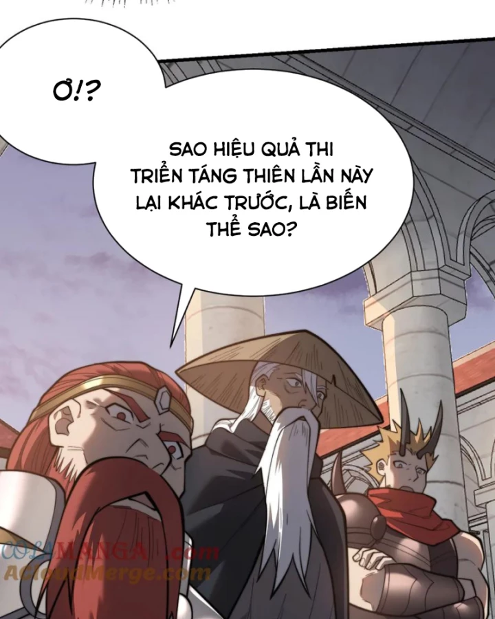 Ta Trở Thành Đại Phản Diện Của Toàn Sever Chapter 114 - 26