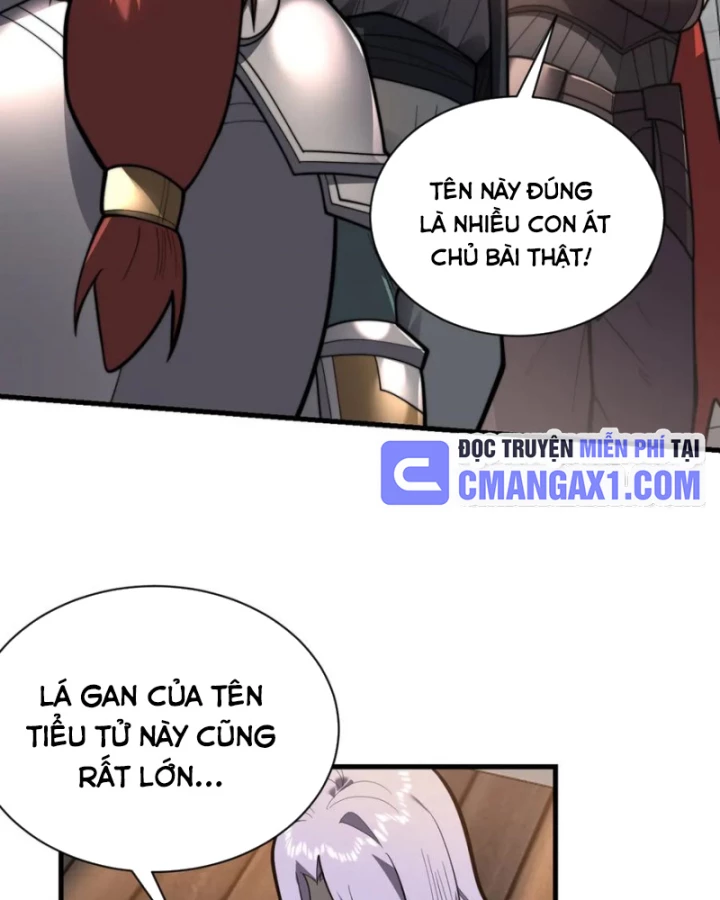 Ta Trở Thành Đại Phản Diện Của Toàn Sever Chapter 114 - 27