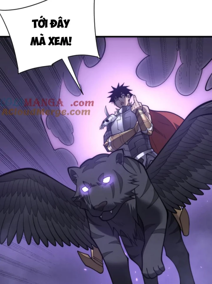 Ta Trở Thành Đại Phản Diện Của Toàn Sever Chapter 114 - 29