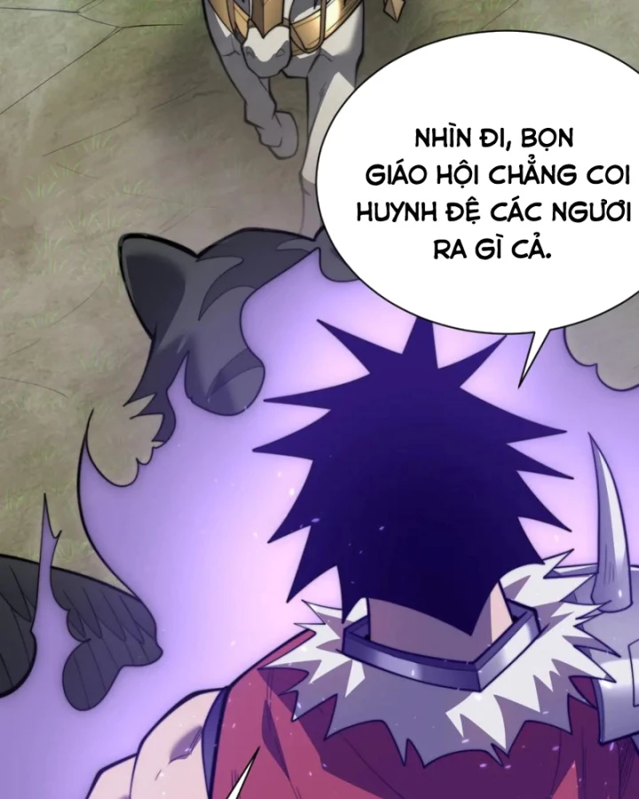 Ta Trở Thành Đại Phản Diện Của Toàn Sever Chapter 114 - 37