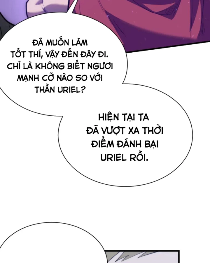 Ta Trở Thành Đại Phản Diện Của Toàn Sever Chapter 114 - 38