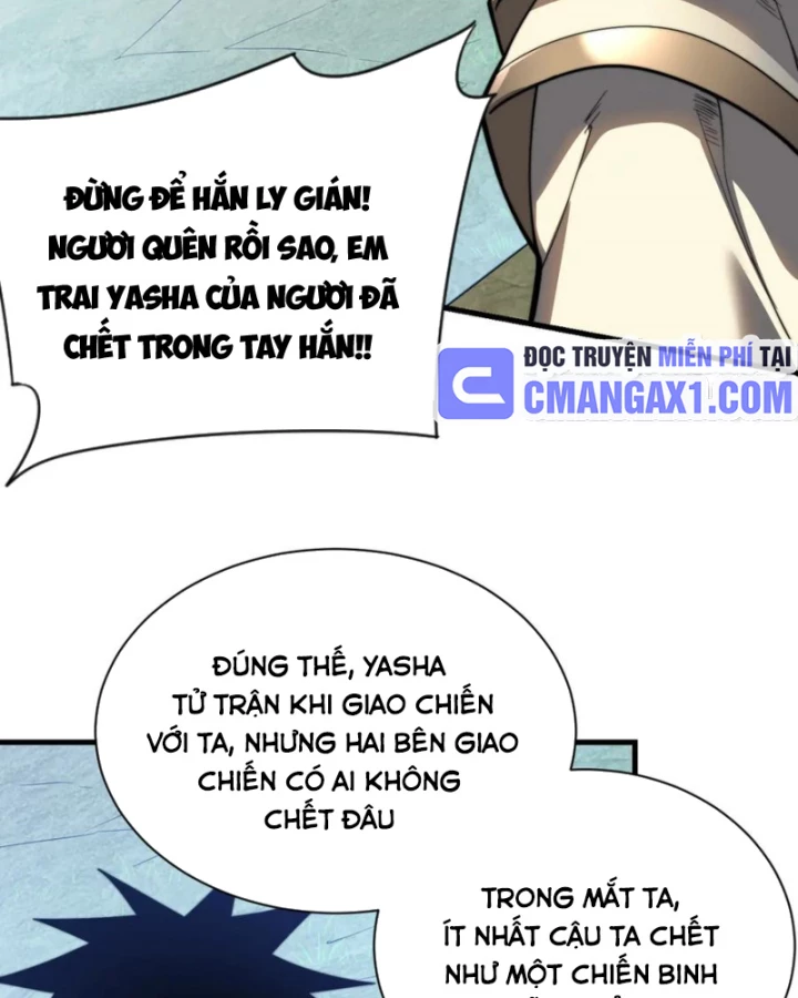 Ta Trở Thành Đại Phản Diện Của Toàn Sever Chapter 114 - 42