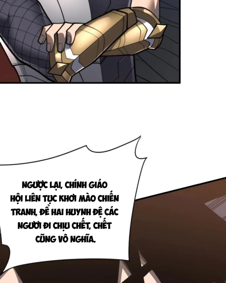 Ta Trở Thành Đại Phản Diện Của Toàn Sever Chapter 114 - 44