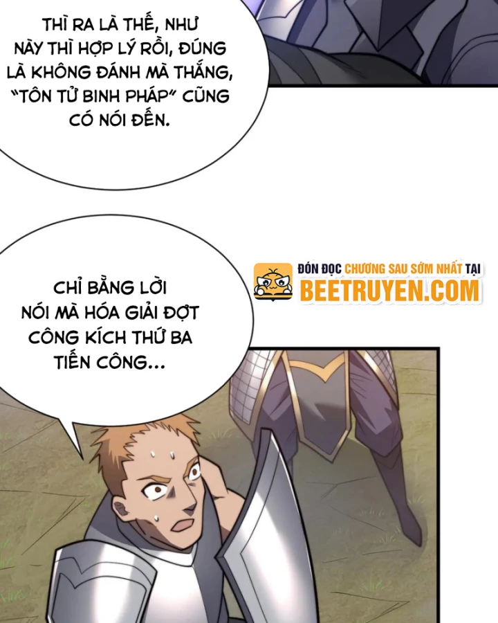 Ta Trở Thành Đại Phản Diện Của Toàn Sever Chapter 114 - 67