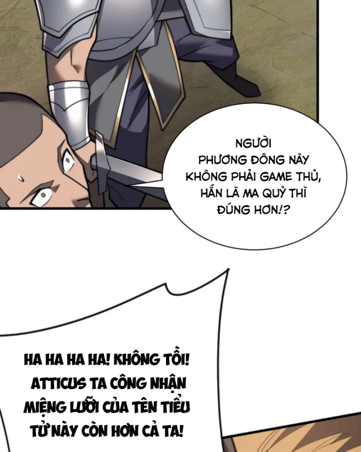 Ta Trở Thành Đại Phản Diện Của Toàn Sever Chapter 114 - 68