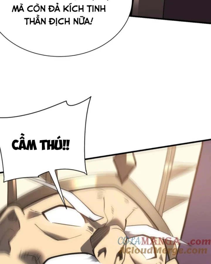 Ta Trở Thành Đại Phản Diện Của Toàn Sever Chapter 114 - 71