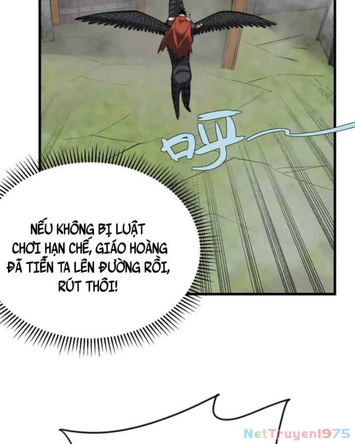 Ta Trở Thành Đại Phản Diện Của Toàn Sever Chapter 114 - 77