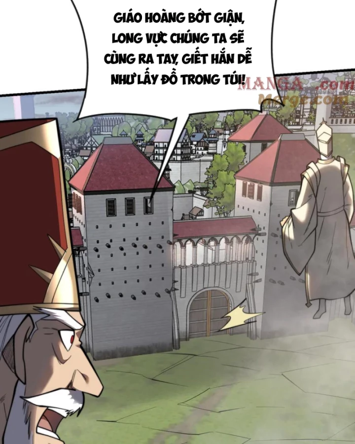 Ta Trở Thành Đại Phản Diện Của Toàn Sever Chapter 114 - 78