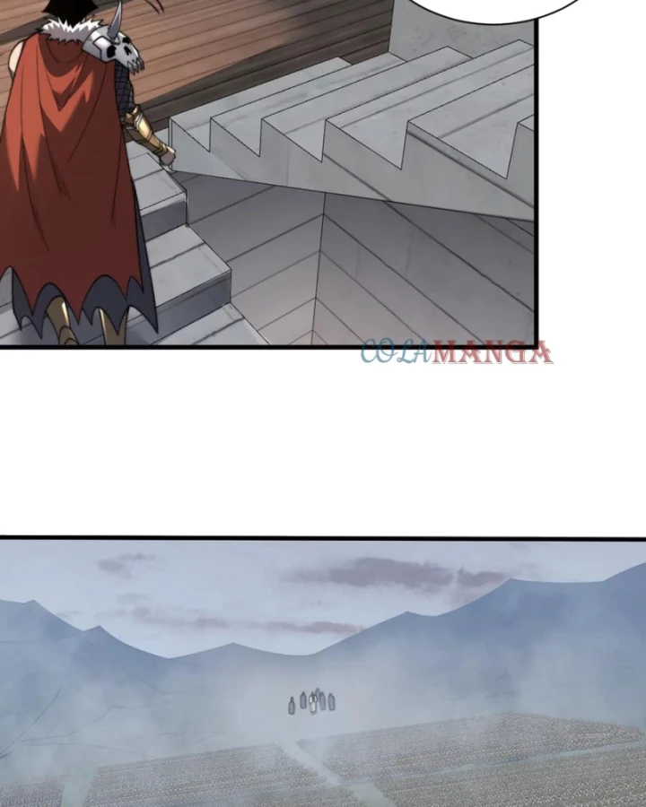 Ta Trở Thành Đại Phản Diện Của Toàn Sever Chapter 114 - 83