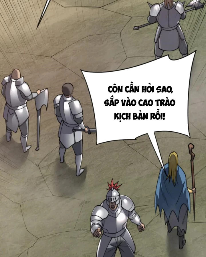 Ta Trở Thành Đại Phản Diện Của Toàn Sever Chapter 114 - 90