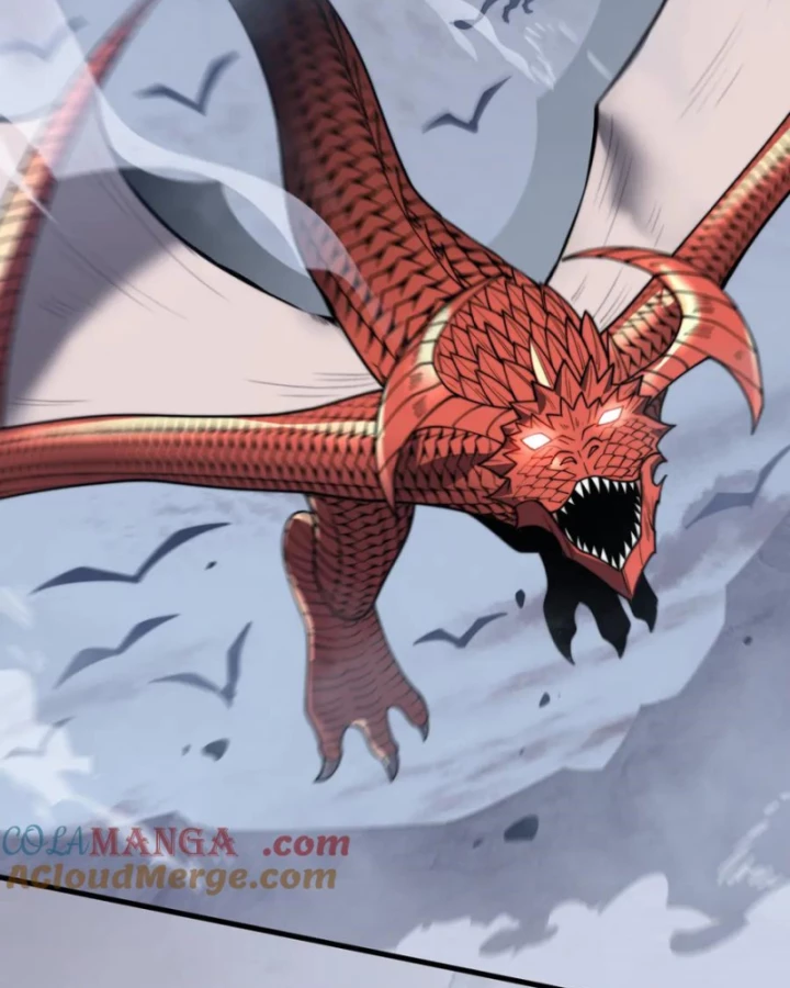 Ta Trở Thành Đại Phản Diện Của Toàn Sever Chapter 114 - 93