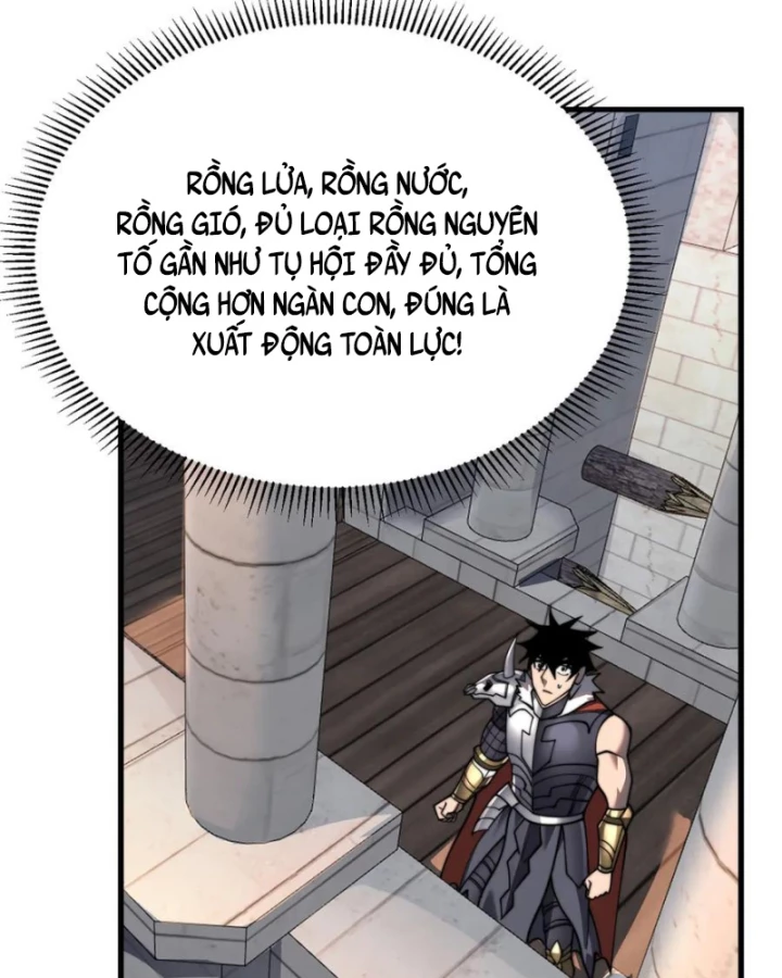 Ta Trở Thành Đại Phản Diện Của Toàn Sever Chapter 114 - 97