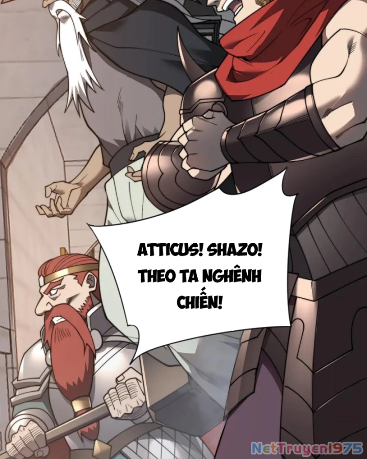 Ta Trở Thành Đại Phản Diện Của Toàn Sever Chapter 114 - 100