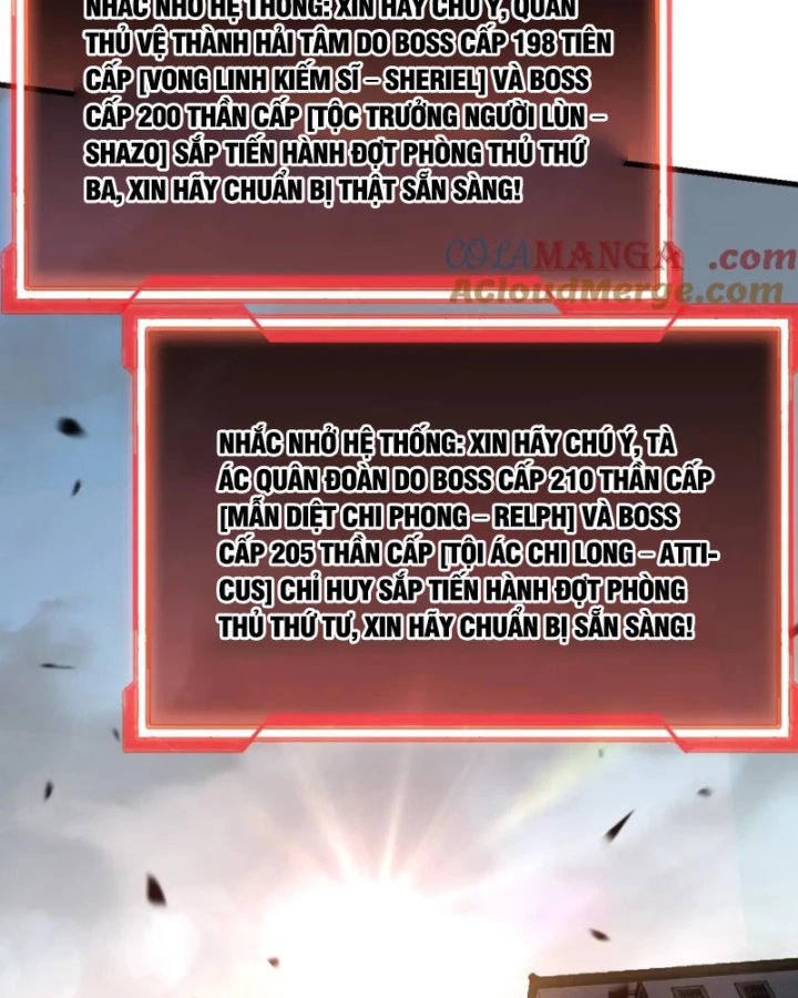 Ta Trở Thành Đại Phản Diện Của Toàn Sever Chapter 115 - 3